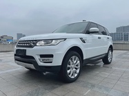 Land Rover Sport 2016