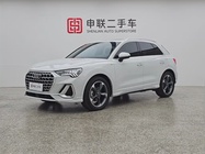 Audi Q3 2024