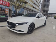Mazda 3 2023