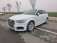 Audi A3 2020