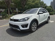 Kia KX Cross 2019