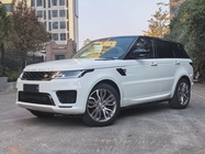 Land Rover Sport 2015