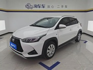 Toyota Yaris 2022