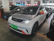 BYD Dolphin 2022