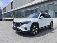 Mercedes-Benz EQB 2022