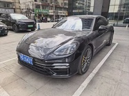 Porsche Panamera 2023