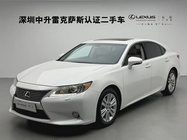 Lexus ES 2013