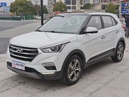 Hyundai ix25 2019