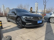 Volkswagen Magotan 2025