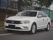 Volkswagen Bora 2017