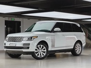Land Rover Range Rover 2019