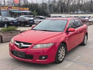 Mazda 6 2012