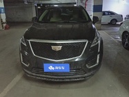 Cadillac XT5 2023