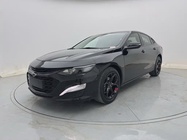 Chevrolet Malibu 2021