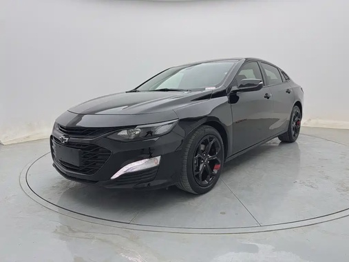 Chevrolet Malibu 2021