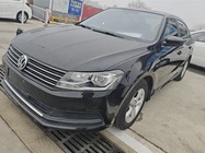 Volkswagen Lavida 2016