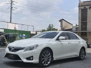 Toyota Reiz 2016
