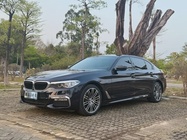BMW 5 Series 2018