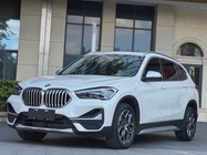 BMW X1 2022
