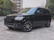 Land Rover Sport 2016