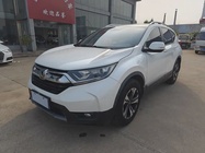 Honda CR-V 2018
