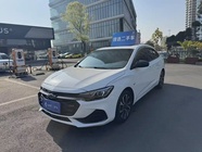 Chevrolet Monza 2021