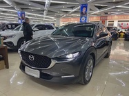 Mazda CX-30 2022