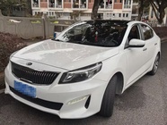 Kia K4 2018
