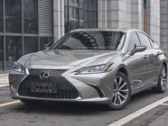 Lexus ES 2020