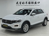 Volkswagen T-Roc 2023