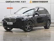 BMW X5 2024