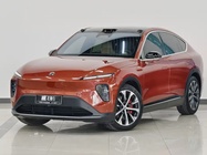 NIO EC7 2023