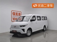 Wuling Yangguang 2025