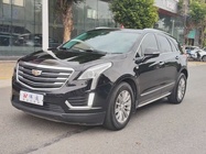 Cadillac XT5 2017