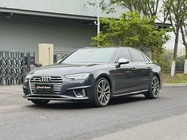 Audi S4 2019