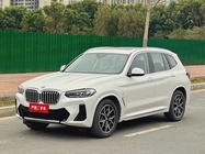 BMW X3 2024