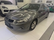 Honda Accord 2010