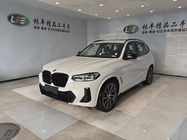 BMW X3 2024