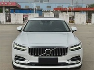 Volvo S90 2019