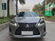 Lexus RX 2020