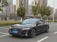 Audi A7 2025