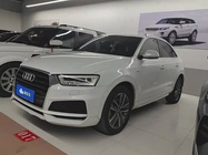 Audi Q3 2019