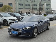 Audi A5 2018