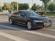 Audi A6 2018