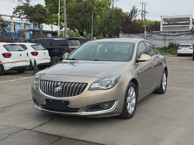Buick Regal