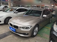 BMW 3 Series 2015