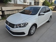 Volkswagen Santana 2016