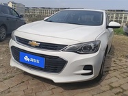 Chevrolet Cavalier 2018