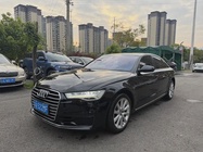 Audi A6 2018