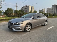 MG MG6 2018